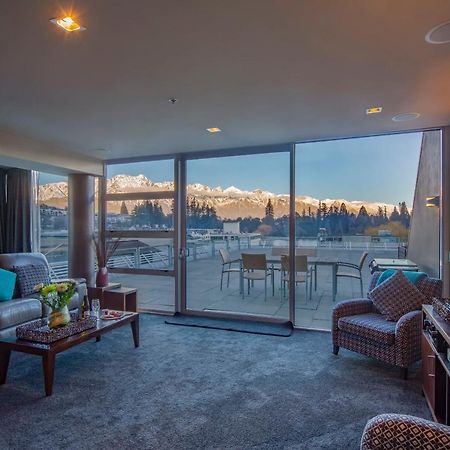 53 Shotover Apartment Queenstown Exterior photo