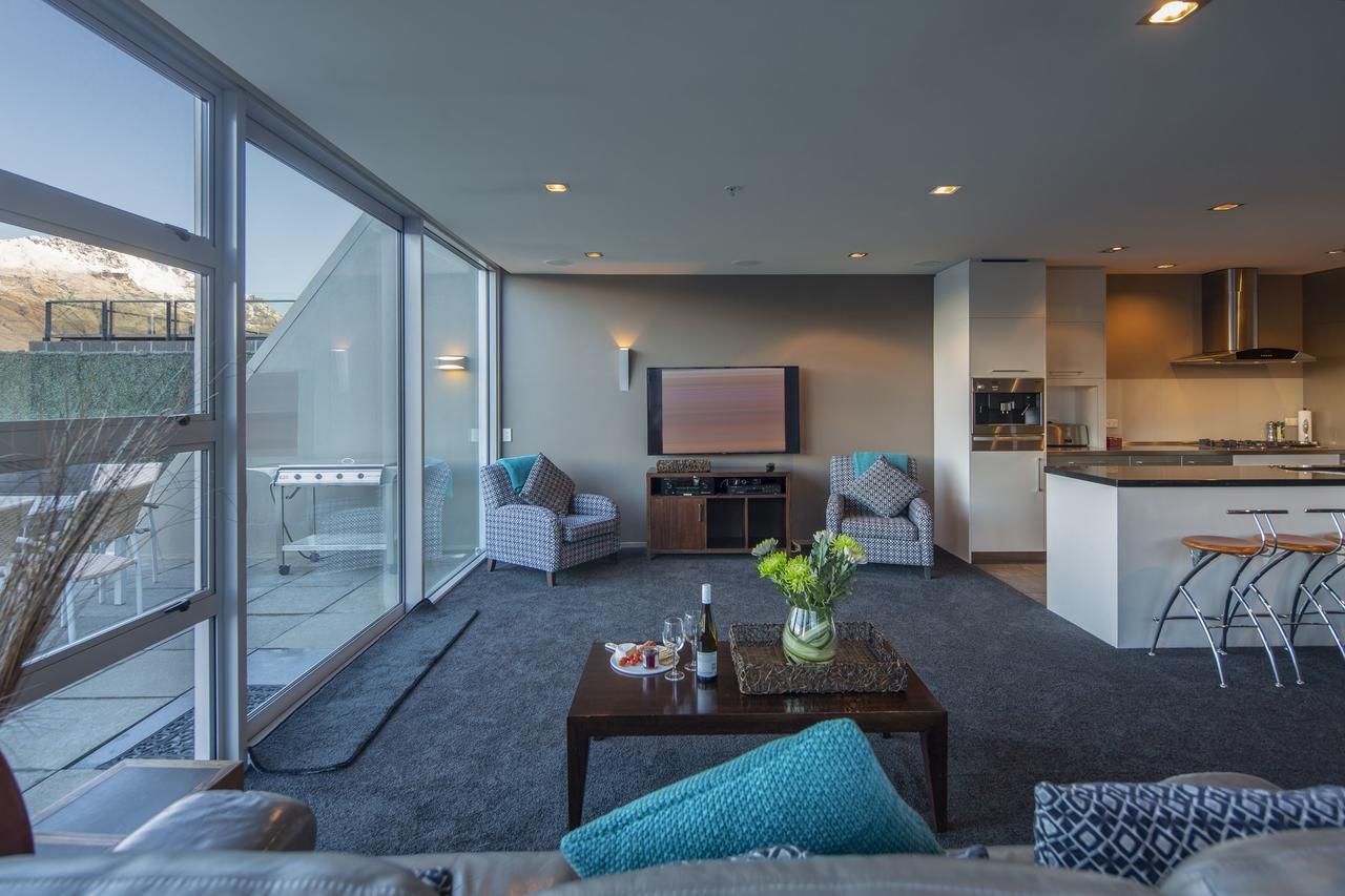 53 Shotover Apartment Queenstown Exterior photo