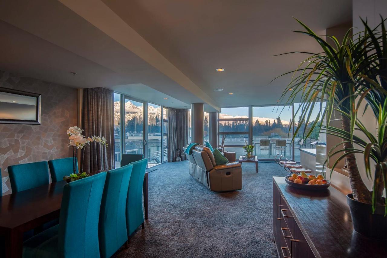 53 Shotover Apartment Queenstown Exterior photo