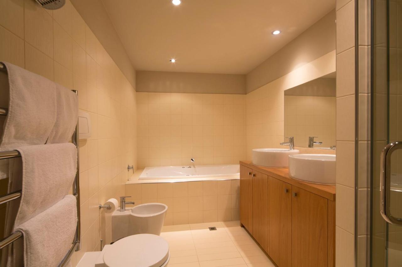 53 Shotover Apartment Queenstown Exterior photo