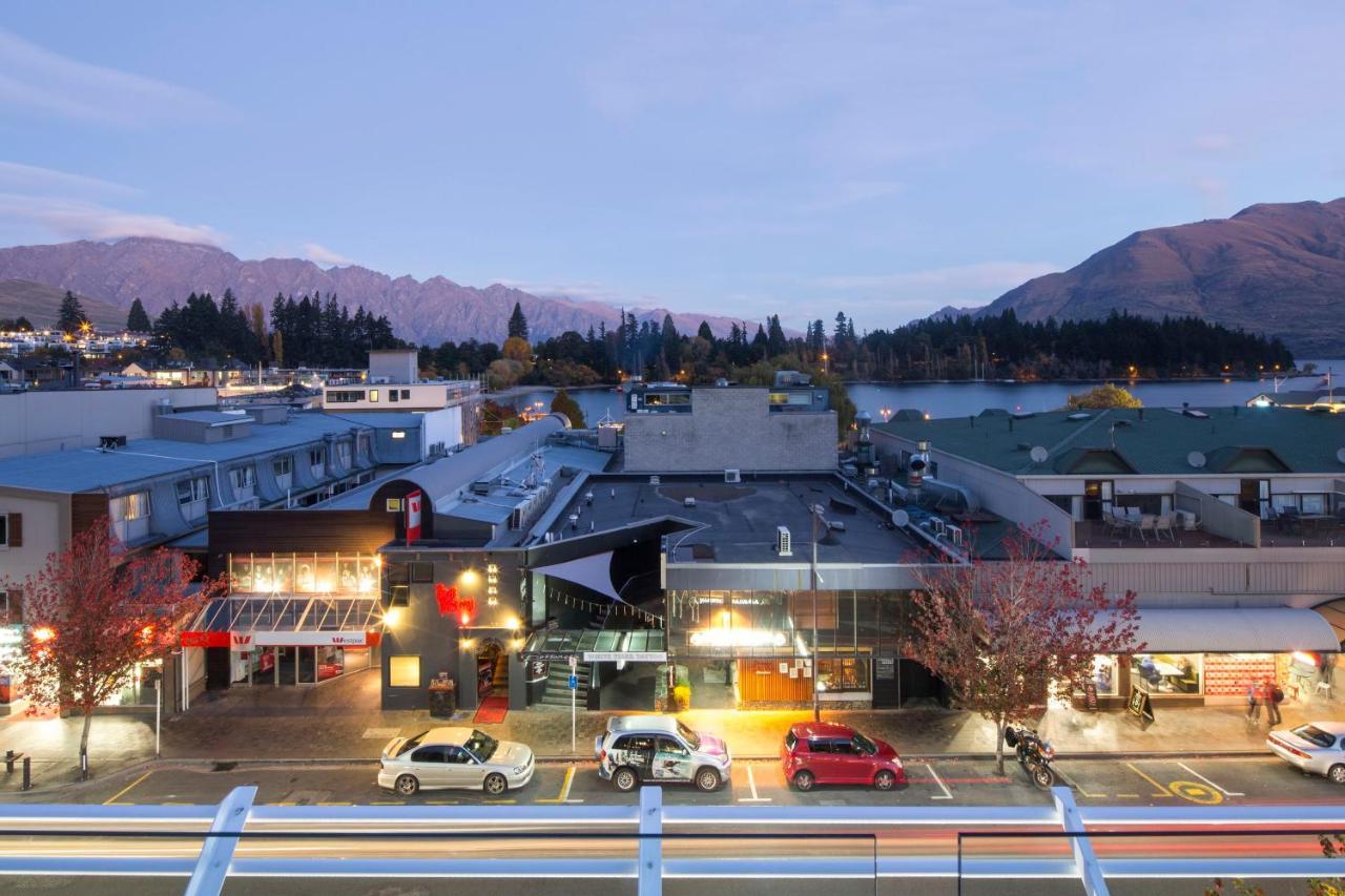 53 Shotover Apartment Queenstown Exterior photo