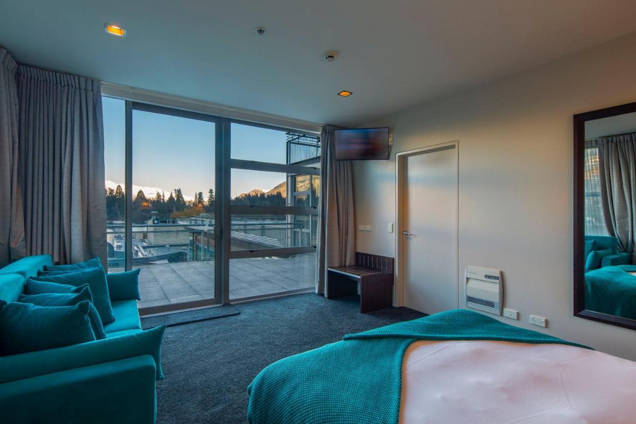 53 Shotover Apartment Queenstown Exterior photo