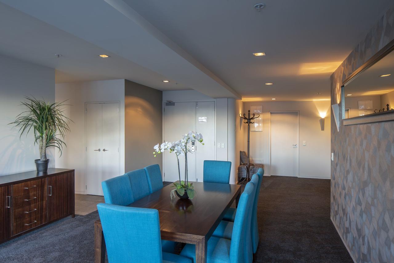 53 Shotover Apartment Queenstown Exterior photo