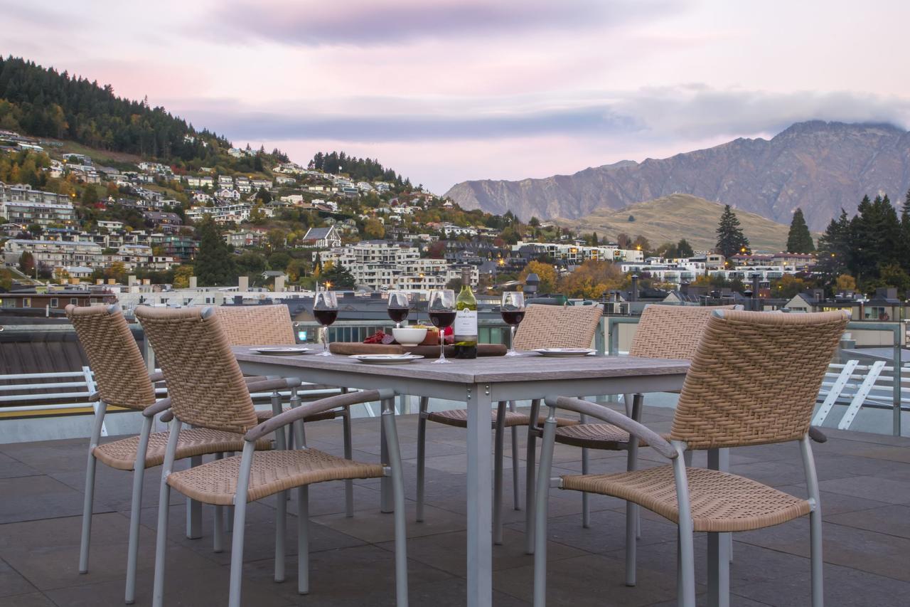 53 Shotover Apartment Queenstown Exterior photo