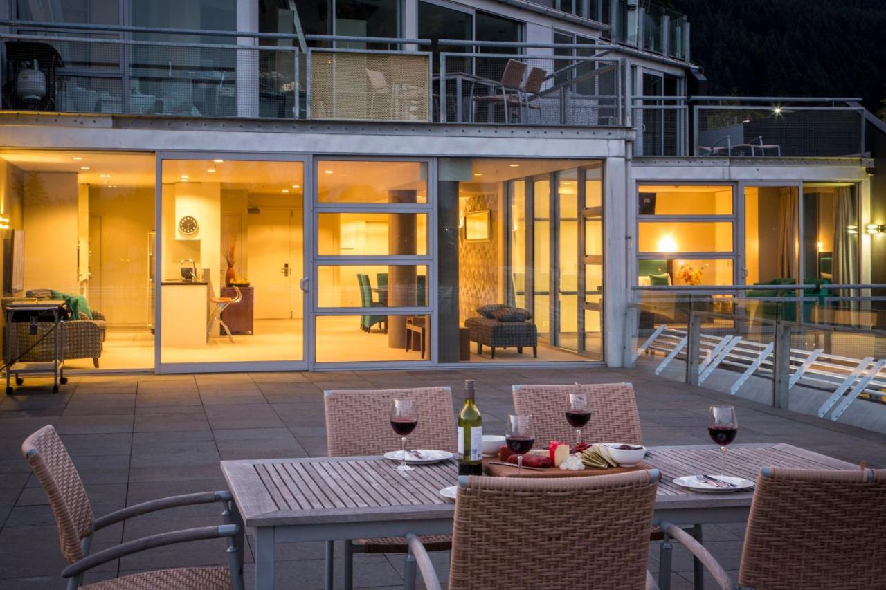 53 Shotover Apartment Queenstown Exterior photo
