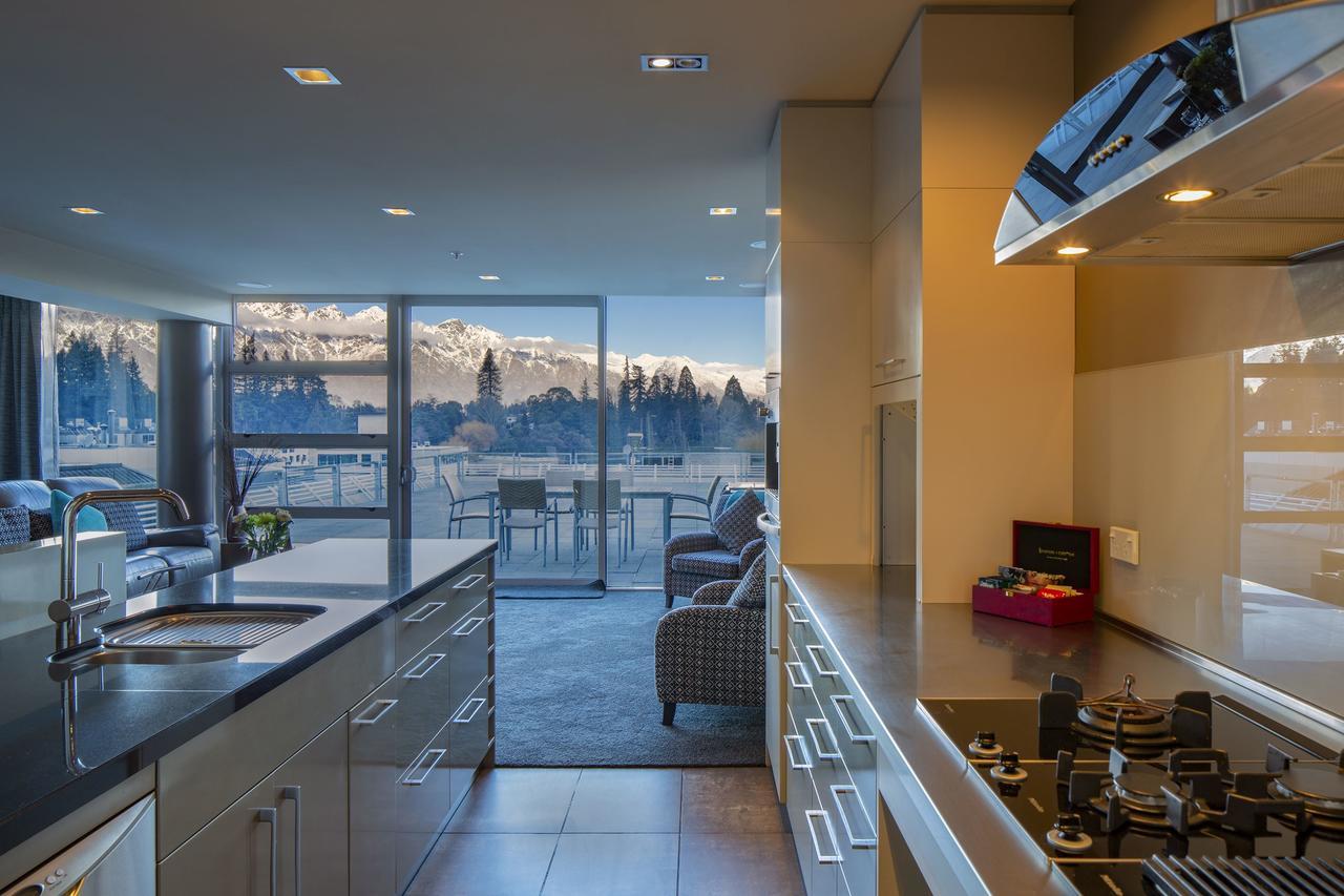 53 Shotover Apartment Queenstown Exterior photo